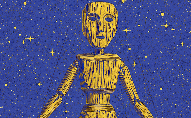 I segreti svelati di Pinocchio e Carlo Lorenzini