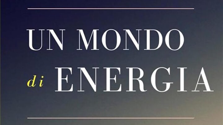 L’anello di congiunzione tra la Materia e il Mondo Invisibile