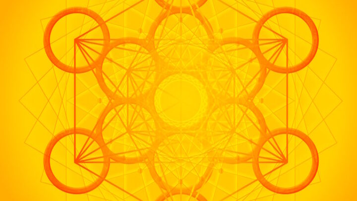 Geometria Sacra nelle costruzioni e nella Architettura