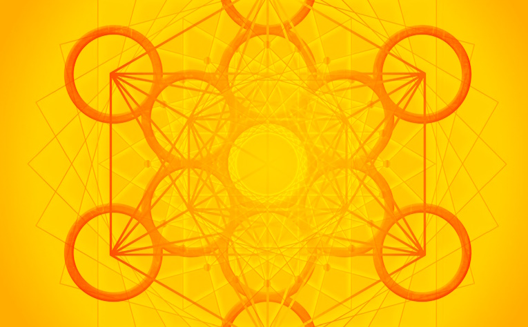 Geometria Sacra nelle costruzioni e nella Architettura