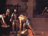Caravaggio: arte e crimine