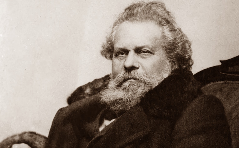 Giosué Carducci: Scrittore, Politico e Massone