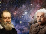 La relatività: da Galilei a Einstein