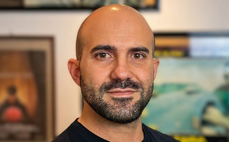 Grande Cinema